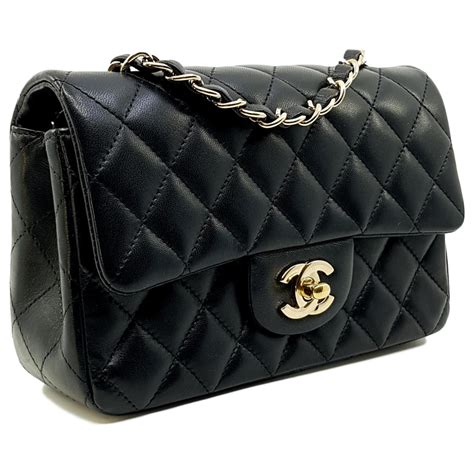 sac chanel timeless prix neuf